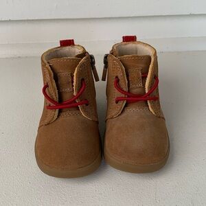 Infant Diane UGG Boot